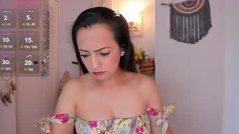 Ana Ruiz online show from May 18, 2026, 5:30 pm