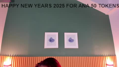 Snapshot of _anavictoria_ chatting on December 31, 2024, 12:36 pm Ana Victoria online show from December 31, 2024, 12:36 pm