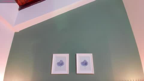 Ana Victoria online show from October 21, 2025, 12:39 pm