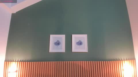 Ana Victoria online show from November 1, 2025, 1:13 pm