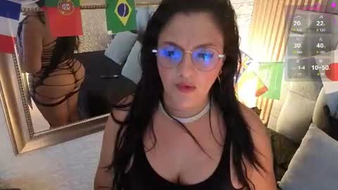 Snapshot of _andrealopez chatting on June 22, 2026, 3:58 am _andrealopez online show from June 22, 2026, 3:58 am