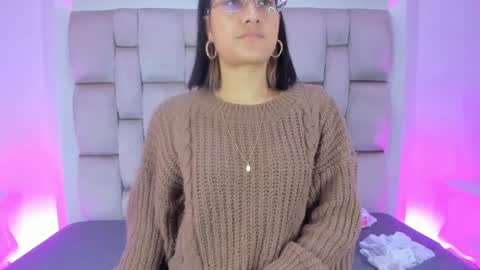 Angel Azul online show from December 10, 2024, 11:43 am