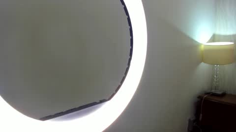 Angel Azul online show from December 28, 2024, 5:57 pm