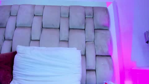 Angel Azul online show from January 7, 2025, 2:41 pm