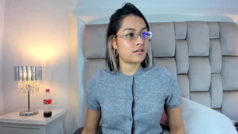 Angel Azul online show from January 11, 2025, 5:51 pm