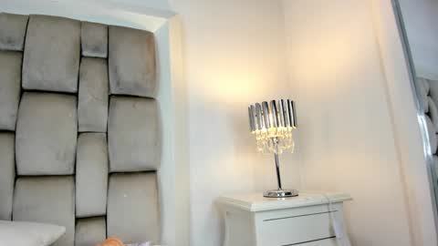 Angel Azul online show from February 5, 2025, 2:59 pm