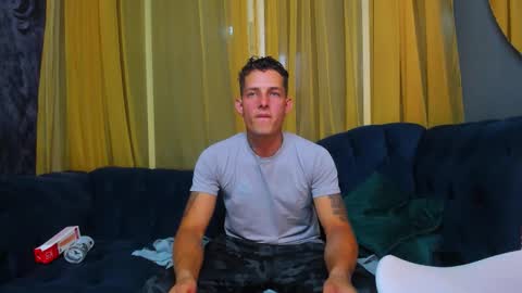 Angel Rivera online show from February 13, 2026, 2:18 am