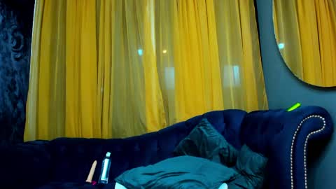 Angel Rivera online show from April 29, 2026, 2:15 am