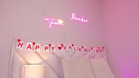 ngela  online show from February 17, 2025, 11:34 am