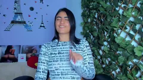 ANGEL online show from January 5, 2025, 2:27 am