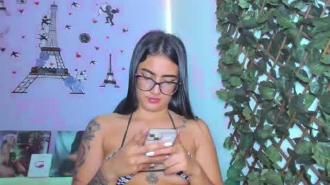 ANGEL online show from March 12, 2025, 2:30 am