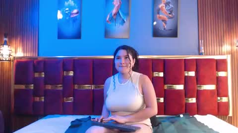_anitacute online show from June 3, 2026, 7:08 pm