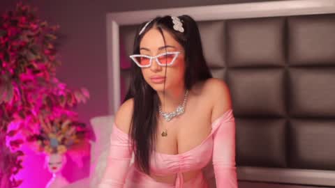 Anna online show from January 16, 2025, 11:27 pm