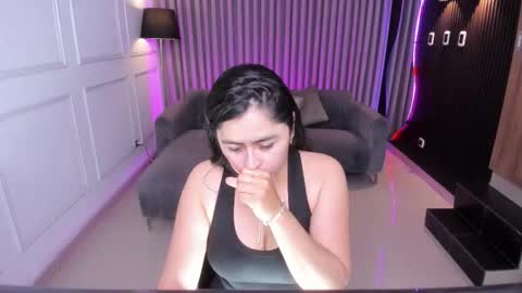 Ana online show from January 15, 2026, 8:01 pm