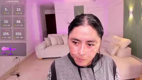 Ana online show from July 18, 2026, 7:06 pm