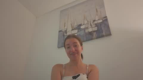 Anna online show from September 14, 2025, 5:01 pm