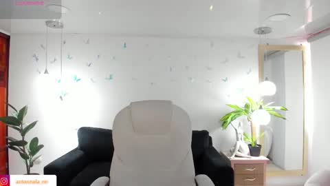 Snapshot of _antonnela_ chatting on February 26, 2026, 1:43 pm antonnela online show from February 26, 2026, 1:43 pm