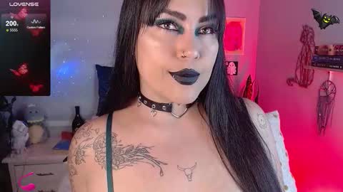 Snapshot of _any_ducan_ chatting on February 4, 2026, 2:28 am Angie online show from February 4, 2026, 2:28 am