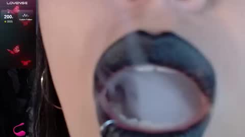 Snapshot of _any_ducan_ chatting on February 11, 2026, 2:16 am Angie online show from February 11, 2026, 2:16 am