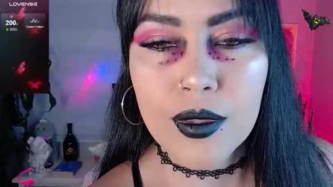 Snapshot of _any_ducan_ chatting on February 13, 2026, 2:29 am Angie online show from February 13, 2026, 2:29 am