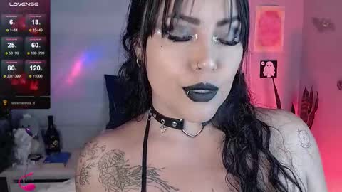 Snapshot of _any_ducan_ chatting on February 19, 2026, 2:40 am Angie online show from February 19, 2026, 2:40 am