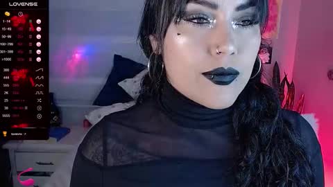 Snapshot of _any_ducan_ chatting on February 25, 2026, 2:21 am Angie online show from February 25, 2026, 2:21 am