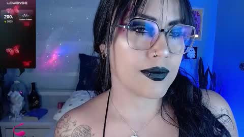 Snapshot of _any_ducan_ chatting on February 27, 2026, 2:33 am Angie online show from February 27, 2026, 2:33 am