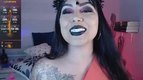 Snapshot of _any_ducan_ chatting on March 4, 2026, 2:06 am Angie online show from March 4, 2026, 2:06 am