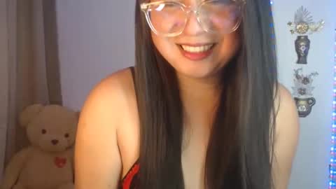 Snapshot of _arah chatting on October 3, 2025, 11:40 am arah online show from October 3, 2025, 11:40 am