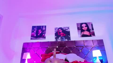 Snapshot of _ariana_lopez_ chatting on February 18, 2025, 3:21 pm Ariana online show from February 18, 2025, 3:21 pm