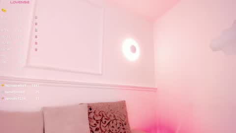 _arianasweet online show from January 31, 2025, 11:35 pm