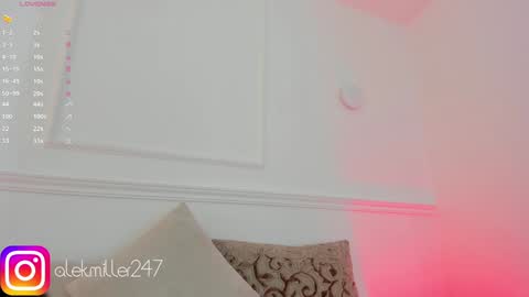 _arianasweet online show from February 3, 2025, 12:14 pm