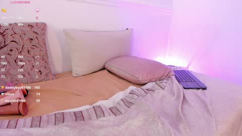 _arianasweet online show from February 6, 2025, 11:15 pm