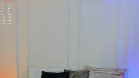 _arianasweet online show from February 25, 2026, 7:45 pm