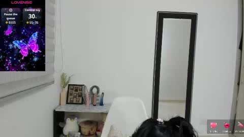 Snapshot of _arianna_hot22 chatting on June 11, 2026, 2:53 am Arianna online show from June 11, 2026, 2:53 am