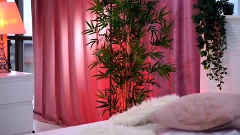 Snapshot of _arielle chatting on December 28, 2024, 12:24 pm Arielle online show from December 28, 2024, 12:24 pm