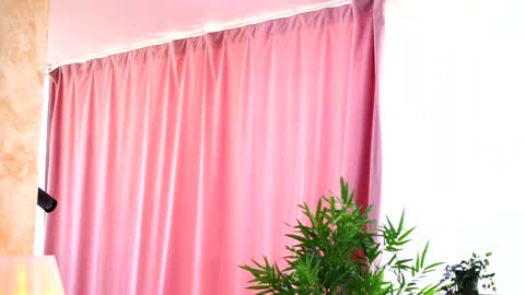 Snapshot of _arielle chatting on January 17, 2025, 12:21 pm Arielle online show from January 17, 2025, 12:21 pm