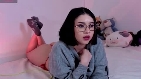 Aria online show from January 19, 2026, 2:37 am