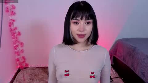 Aria online show from February 23, 2026, 1:03 am