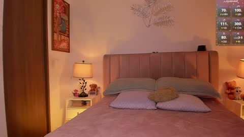 Ari  Insta arimonserrat12 Onlyfans arieljustice online show from January 8, 2025, 4:02 am