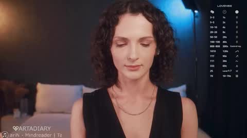 Snapshot of _arta_ chatting on September 17, 2025, 12:40 pm ARTA online show from September 17, 2025, 12:40 pm