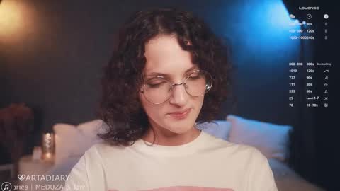 Snapshot of _arta_ chatting on September 21, 2025, 1:24 pm ARTA online show from September 21, 2025, 1:24 pm