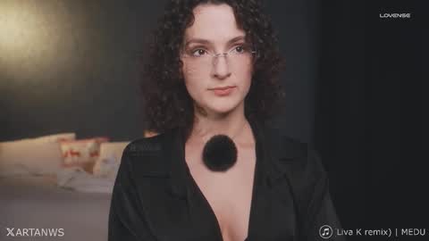 ARTA online show from January 9, 2026, 1:47 pm