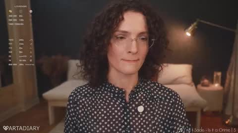 ARTA online show from March 4, 2026, 2:56 pm