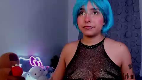   online show from July 17, 2026, 1:45 am