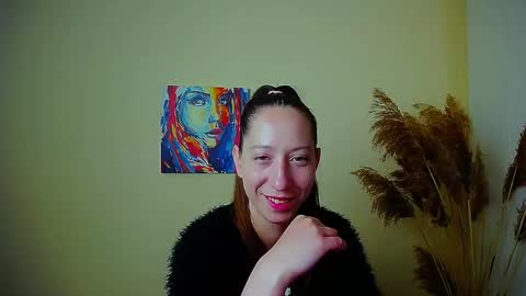 _astraia_ online show from June 3, 2026, 9:12 am