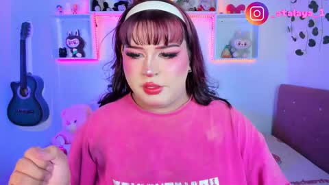 independent model atalaya online show from February 17, 2026, 9:06 am