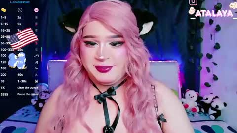 independent model atalaya online show from July 4, 2026, 5:24 am