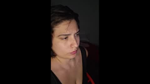 atenea online show from February 22, 2025, 1:55 am