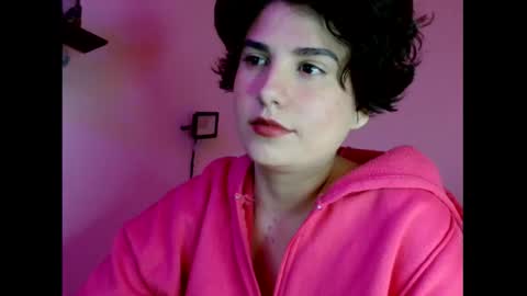 atenea online show from November 13, 2025, 3:00 pm